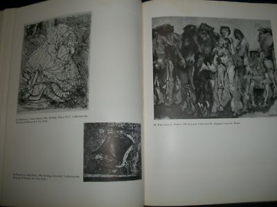 1949 12TH TWENTIETH CENTURY ITALIAN ART - JAMES SOBY & ALFRED BARR - KD 2841