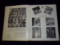 1948 BETHANIAN BETHANY WEST VIRGINIA COLLEGE YEARBOOK - GREAT PHOTOS - YB 220