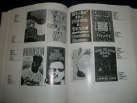 1987 THE 66TH ART DIRECTORS ANNUAL & THE FIRST INTL EXHIBITION BOOK - KD 3758