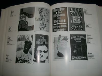 1987 THE 66TH ART DIRECTORS ANNUAL & THE FIRST INTL EXHIBITION BOOK - KD 3758