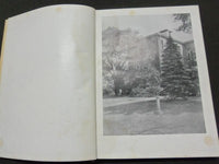 1937 THE CLIPPER STATE TEACHERS COLLEGE YEARBOOK - SALEM MASSACHUSETTS - YB 322
