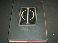 1950 UCCELLO THE COMPLETE WORK OF GREAT FLORENTINE PAINTER BOOK PLATES- KD 1117