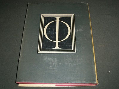 1950 UCCELLO THE COMPLETE WORK OF GREAT FLORENTINE PAINTER BOOK PLATES- KD 1117