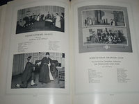 1922 THE GOPHER UNIVERSITY OF MINNESOTA YEARBOOK - PHOTOS - YB 150