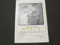 1904 NOVEMBER COUNTRY CALENDAR MAGAZINE 2ND ADVERTISING PROSPECTUS - II 4267