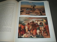1939 MODERN AMERICAN PAINTING BOOK PEYTON BOSWELL JR. - GREAT PAINTINGS - KD 989