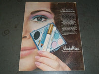 1972 AUGUST PHOTO SCREEN MAGAZINE - JACQUELINE KENNEDY - II 7171