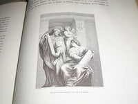 1859 LES GALERIES PUBLIQUES DE L'EUROPE - GRAVURES - PARIS - KD 1320