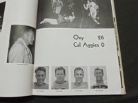 1950 LA ENCINA OCCIDENTAL COLLEGE YEARBOOK - LOS ANGELES CALIFORNIA - YB 298