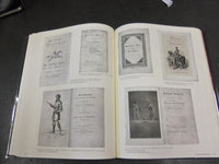 1967 HOUGHTON LIBRARY BOOK - BOOKS & MANUSCRIPS IN HARVARD COLLECTION - KD 794M