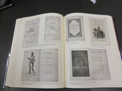 1967 HOUGHTON LIBRARY BOOK - BOOKS & MANUSCRIPS IN HARVARD COLLECTION - KD 794M