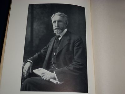 1929 COLLECTED PAPERS OF HERBERT D. FOSTER HARDCOVER BOOK - DARTMOUTH - KD 1722