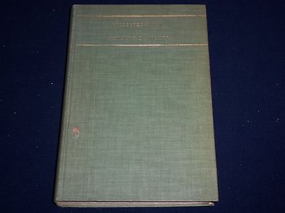 1929 COLLECTED PAPERS OF HERBERT D. FOSTER HARDCOVER BOOK - DARTMOUTH - KD 1722