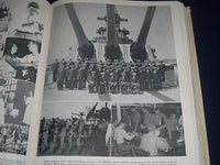 1948 THE CACTUS UNIVERSITY OF TEXAS YEARBOOK - BOBBY LAYNE - TOM LANDRY - YB 222