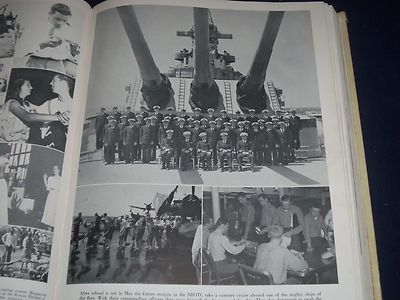 1948 THE CACTUS UNIVERSITY OF TEXAS YEARBOOK - BOBBY LAYNE - TOM LANDRY - YB 222