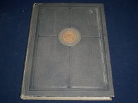 1926 THE TOUCHSTONE HOOD COLLEGE YEARBOOK - MARYLAND - GREAT PHOTOS - YB 863