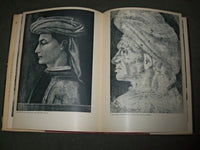 1950 UCCELLO THE COMPLETE WORK OF GREAT FLORENTINE PAINTER BOOK PLATES- KD 1117