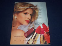 1993 APRIL MCCALL'S MAGAZINE - MARIEL HEMINGWAY COVER - PHOTOS - SP 5071