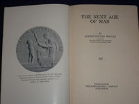 1923-1927 ALBERT EDWARD WIGGAM VOLUME LOT OF 3 - FAMILY TREE - PHOTOS - KD 797B