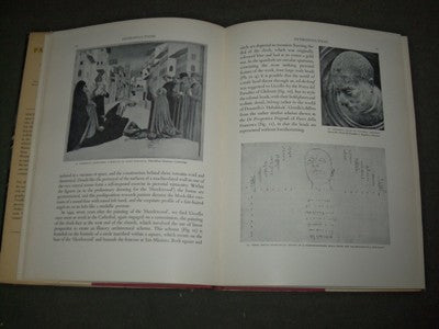 1950 UCCELLO THE COMPLETE WORK OF GREAT FLORENTINE PAINTER BOOK PLATES- KD 1117