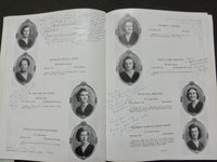 1939 SERPENTINE STATE TEACHERS COLLEGE YEARBOOK - WEST CHESTER PA - YB 328