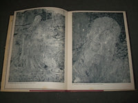 1950 UCCELLO THE COMPLETE WORK OF GREAT FLORENTINE PAINTER BOOK PLATES- KD 1117