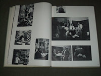 1966 THE EMERGENT DECADE LATIN AMERICAN PAINTING PROFILE BOOK - PHOTOS - KD 1096