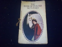 1908 MAR THE BURR MCINTOSH MONTHLY MAGAZINE - MABEL TALIAFERRO - II 1764