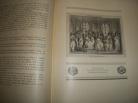 1926 LE THEATRE A PARIS AU XVIIIe SIECLE BOOK BY MAX AGHION - FRENCH - KD 1745H