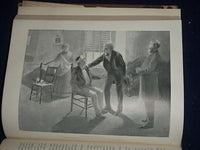 1896 STORY OF MY LIFE BY WILLIAM TAYLOR - NICE ILLUSTRATIONS/ENGRAVING - KD 1299