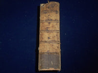 1886 SPIERS AND SURENNE'S FRENCH AND ENGLISH PRONOUNCING DICTIONARY- KD 726J