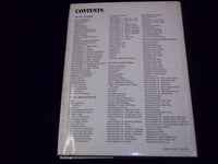 1984 COMPLETE PAINTING COURSE BOOK BY WENDON BLAKE - STEP BY STEP GUIDE - KD 538