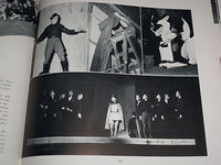 1942 HALCYON SWARTHMORE COLLEGE YEARBOOK - PENNSYLVANIA - NICE PHOTOS - YB 80