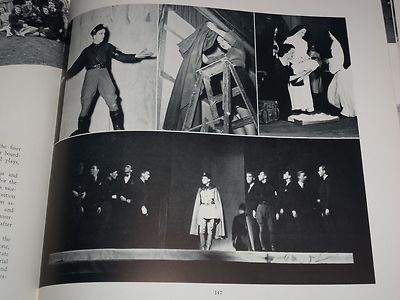 1942 HALCYON SWARTHMORE COLLEGE YEARBOOK - PENNSYLVANIA - NICE PHOTOS - YB 80