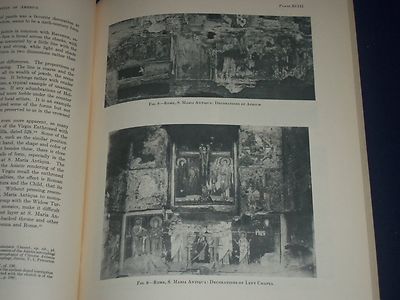 1925-1926 THE ART QUARTERLY BULLETIN LOT OF 3 - NICE COLOR PRINTS - O 2178