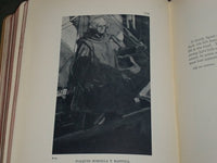 1932 HISPANIC NOTES AND MONOGRAPHS CATALOGUE OF PAINTINGS VOLUME 1 - KD 1129