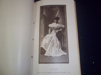 1906 SEP THE BURR MCINTOSH MONTHLY MAGAZINE - CECELIA LOFTUS - II 1739