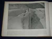 1894 CAMERA MOSAICS A PORTFOLIO OF NATIONAL PHOTOGRAPHY - GREAT PHOTOS - KD 1296
