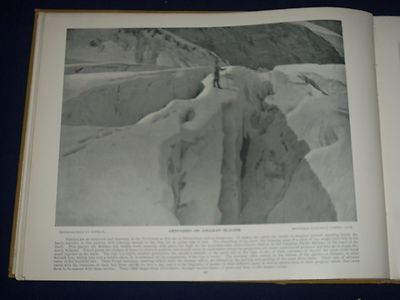 1894 CAMERA MOSAICS A PORTFOLIO OF NATIONAL PHOTOGRAPHY - GREAT PHOTOS - KD 1296