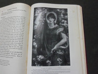 1924 THE OUTLINE OF LITERATURE & ART BOOK EDITED BY DRINKWATER & ORPEN - KD 729F