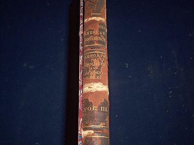 1890 INTERNATIONAL AMERIAN CONFERENCE REPORTS OF COMMITTEES VOL. 2 - KD 1306