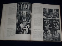1942 HALCYON SWARTHMORE COLLEGE YEARBOOK - PENNSYLVANIA - NICE PHOTOS - YB 80