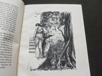 1876 FELIX DAHN EIN KAMPF UM ROM BOOK LOT OF 3 DIFFERENT - GERMAN - O 1903