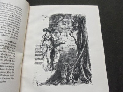 1876 FELIX DAHN EIN KAMPF UM ROM BOOK LOT OF 3 DIFFERENT - GERMAN - O 1903