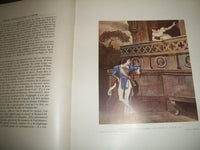 1931-1934 HISTOIRE GENERALE ILLUSTREE DU THEATRE - 5 VOLUMES BY DUBECH - II 3560