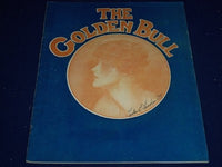 1926 JUNE 5 THE GOLDEN BULL UNIVERSITY OF NEW HAMPSHIRE - NICE ADS - J 5714