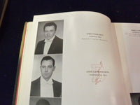1941 ATLANTA SOUTHERN DENTAL COLLEGE YEARBOOK - ASODECOAN - YB 175