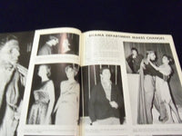 1967 MCMURRY COLLEGE YEARBOOK - ABILENE TEXAS - TOTEM - YB 159