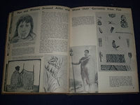 1940 MAKING NEW ZEALAND VOLUME NO. 1 - 15 PARTS - GREAT PHOTOS - KD 1225
