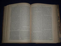 1842 THE WORKS OF THE RIGHT HON. EDMUND BURKE VOLUME NO. 11 - LODON- KD 1290